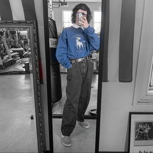 Meet your Posher, Ryan